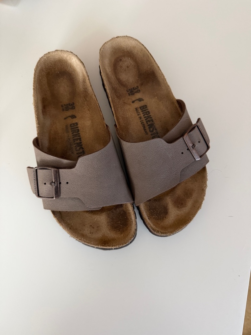 Birkenstock Catalina - Picture 2 of 3
